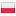 dombudowniczy.pl server is located in Poland